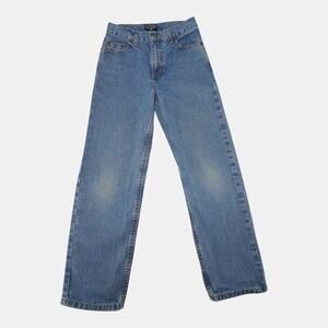 Polo Jeans Co. Ralph Lauren Kids Size 10 Blue Denim Jeans